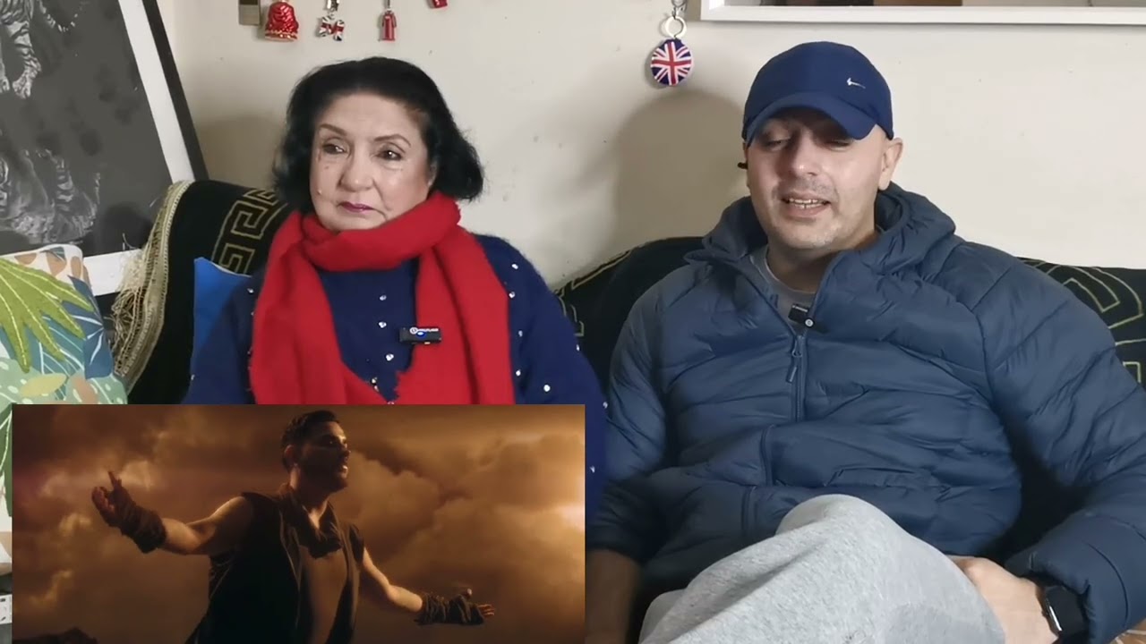 REACTION : P-POP CULTURE | KARAN AUJLA 