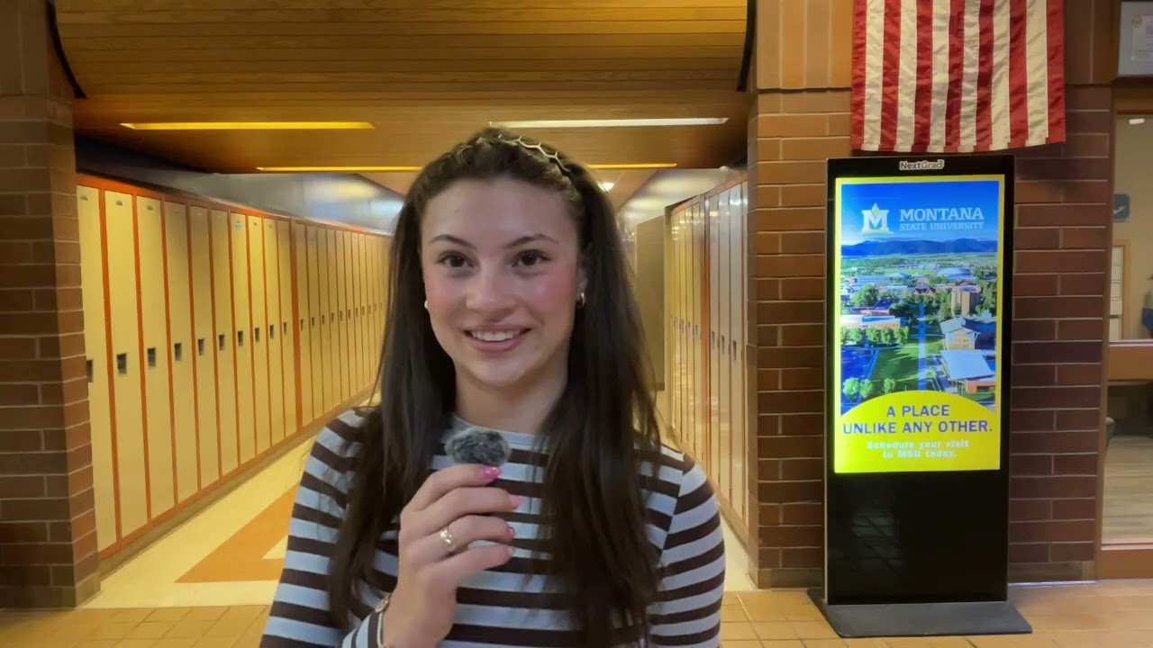 Blue & Silver Week 20 (2-4)