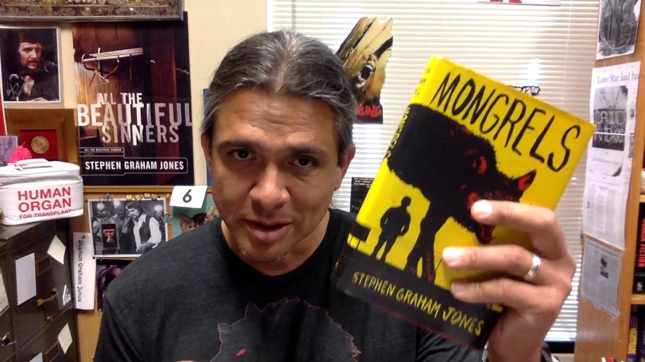 Mongrels Q&A
