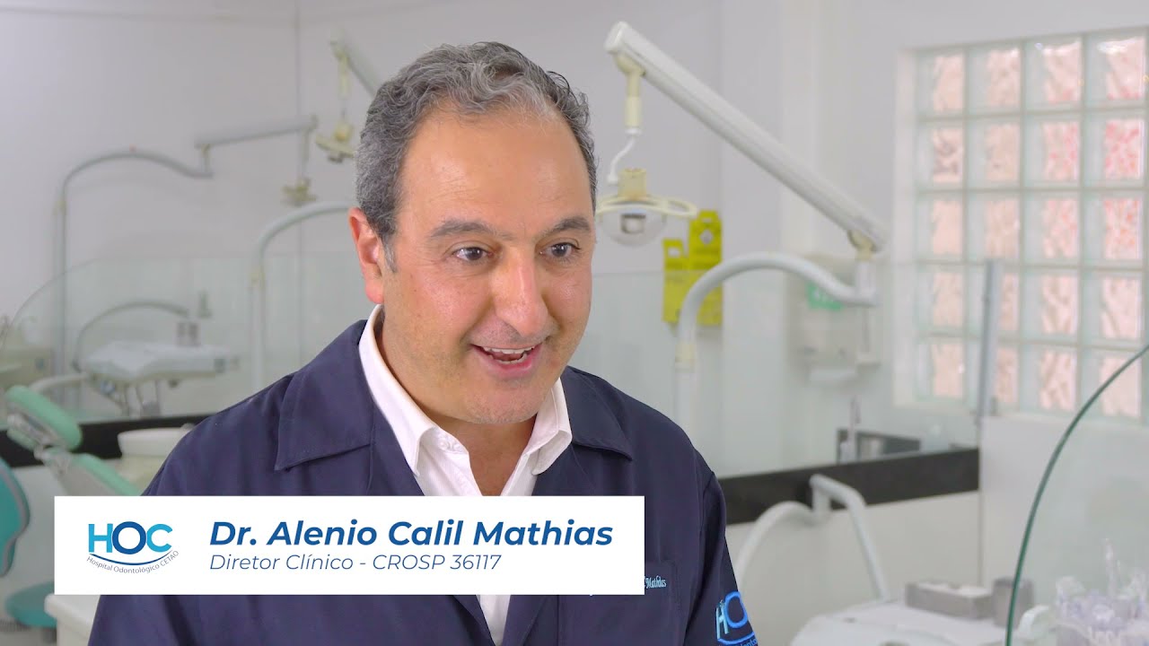 O maior hospital odontológico de São Paulo! #dentista #odontologia #hospital