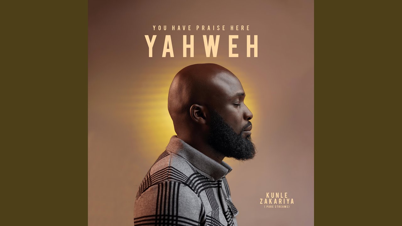 You Have Praise Here Yahweh