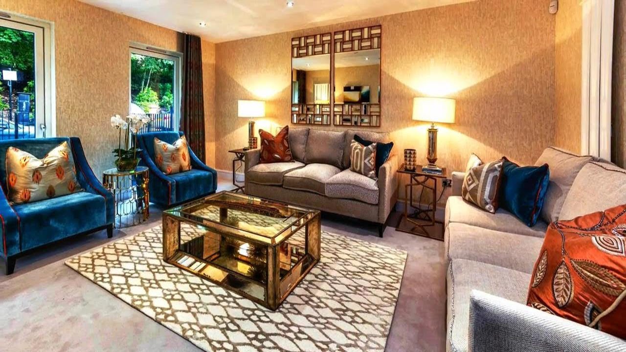 Home Design Interior Ideas Glamorous - Best Modern Home Design Ideas 2017