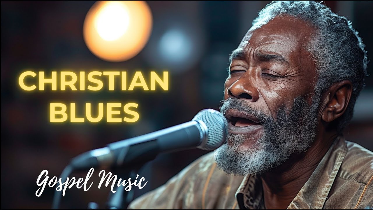 Morning Gospel Worship | Christian Music for Prayer, Faith & New Beginnings