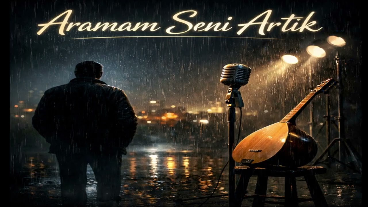 Aramam Seni