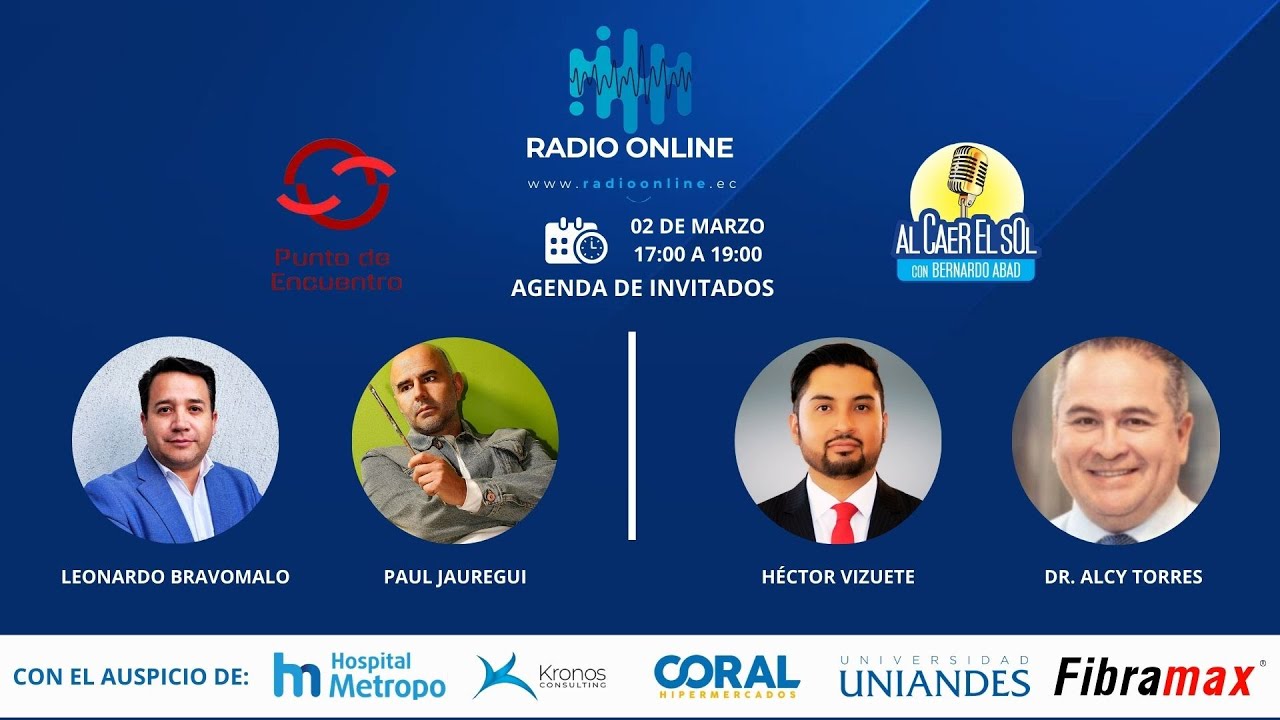 www.radioonline.ec