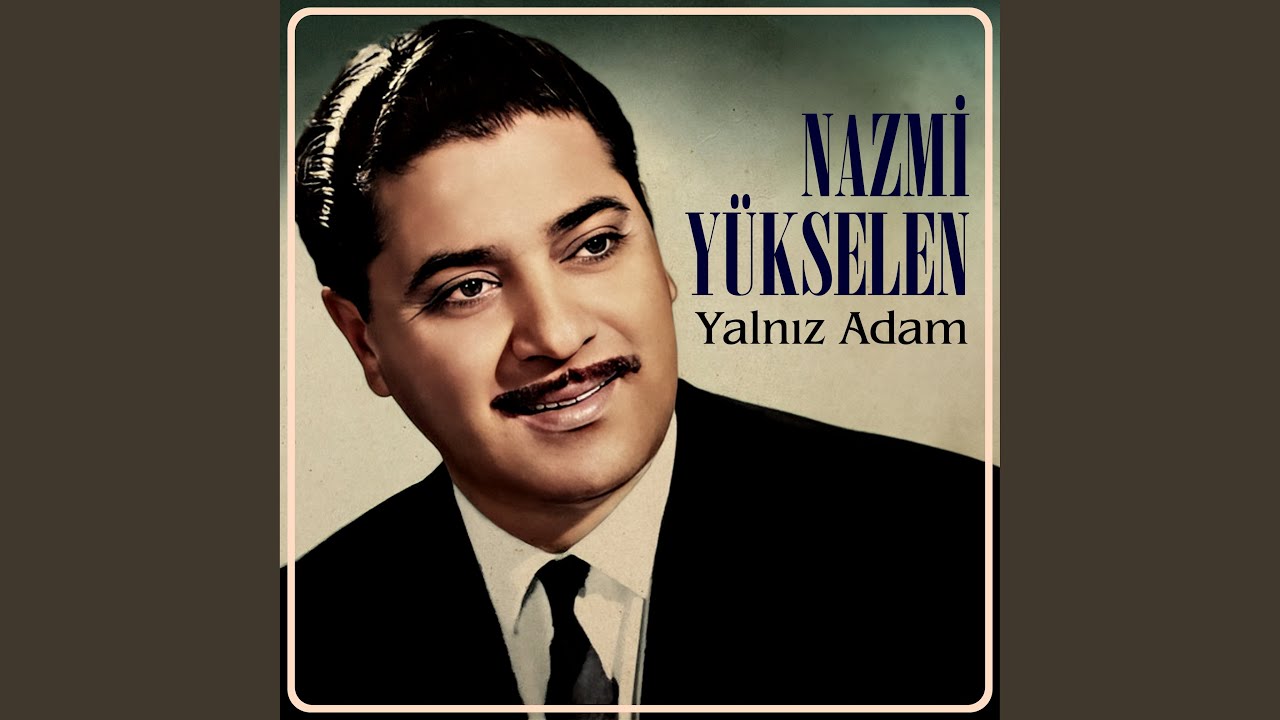 Yalnız Adam