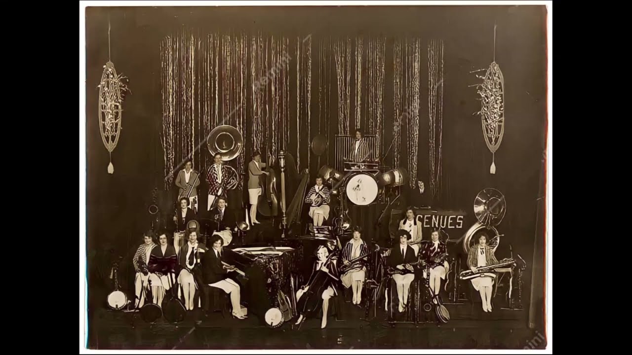 The Ingenues | CHLOE | 1930