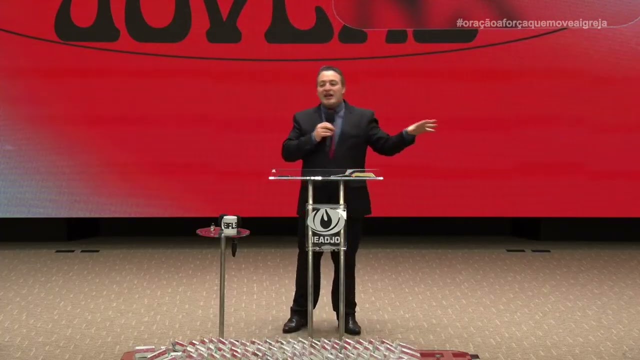 Três Grandes Bênçãos prometidas à igreja de Filadélfia - Ap 3.7