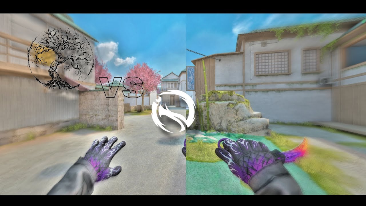 Cw, 0rus vs issy | Gameplay 
