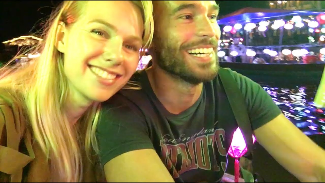 Our Best Holiday ever - Vietnam 2018/2019 trip (Pre-COVID-19 travelling)