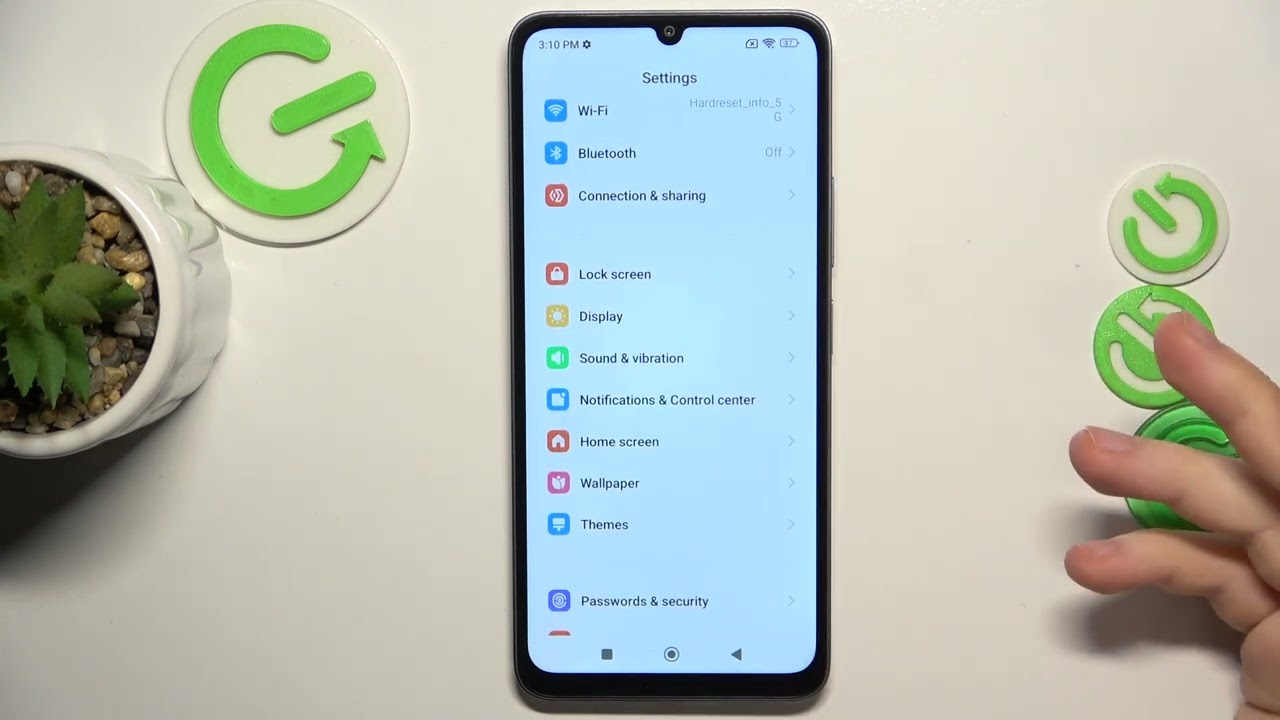 REDMI 13R - Самые полезные советы и хитрости