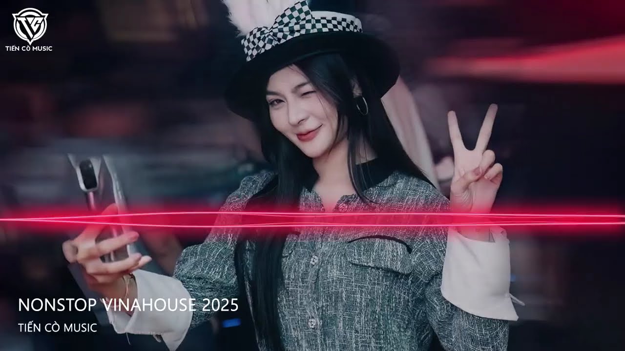 NONSTOP GÕ CĂNG ĐÉT 2026 - OUTTA MY HEAD X VINAGANG REMIX TIKTOK - NHẠC KE THÁI HOÀNG TRÔI 2026