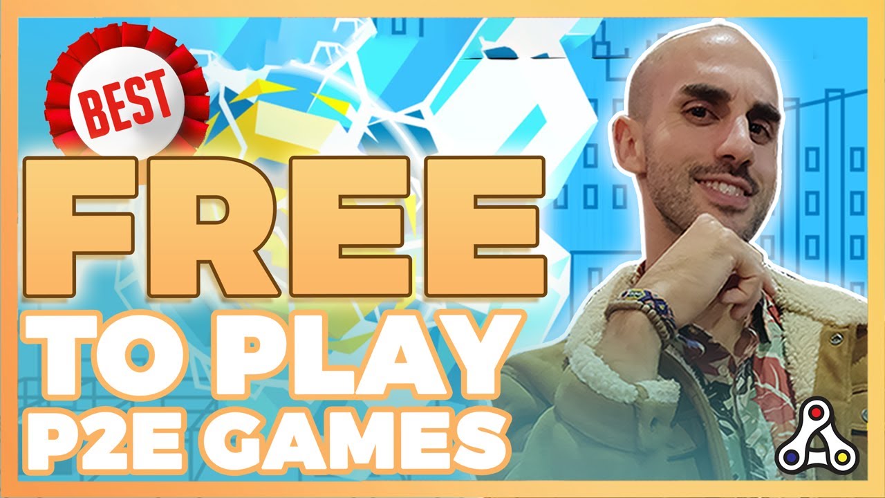 Best Free Play-to-Earn Games of 2022