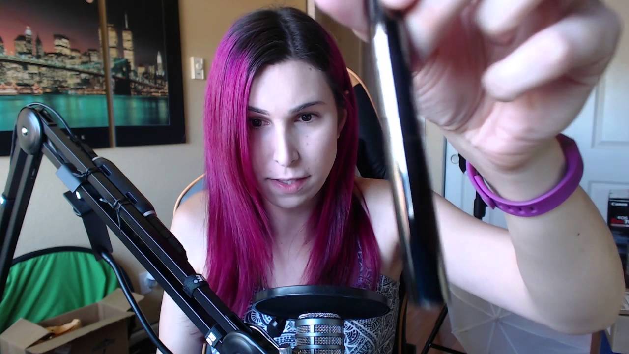 Unboxing - KandyPens Galaxy Vape Pen