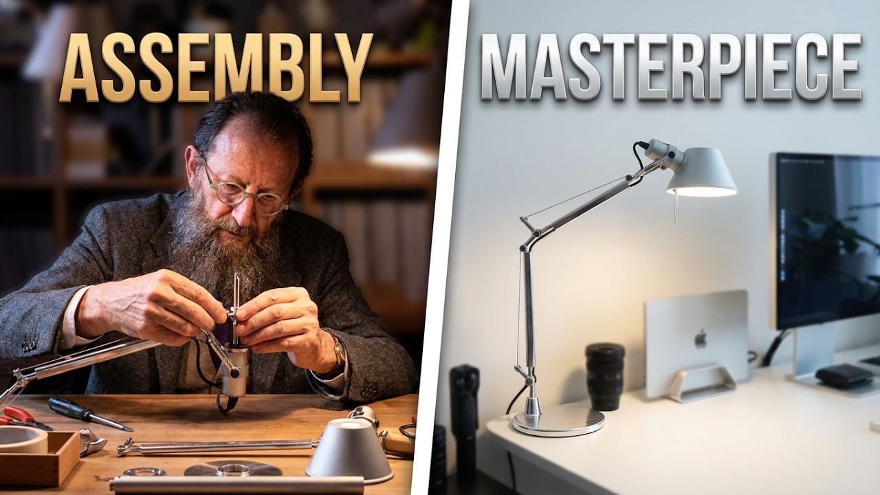 Tolomeo Artemide