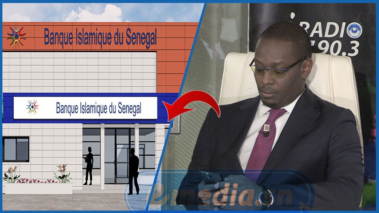 Problème avec la banque Islamique : Les révélations de l'ex DG Madana Kane