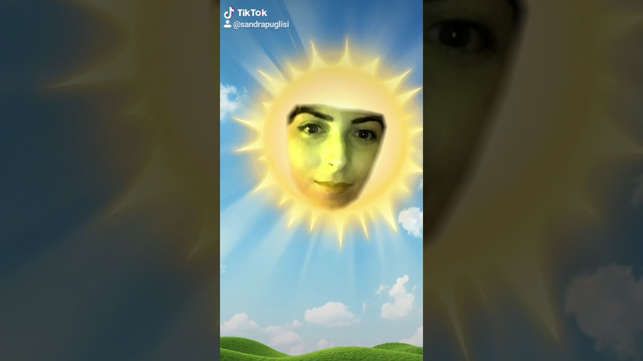 Teletubbies - Inizio sigla
