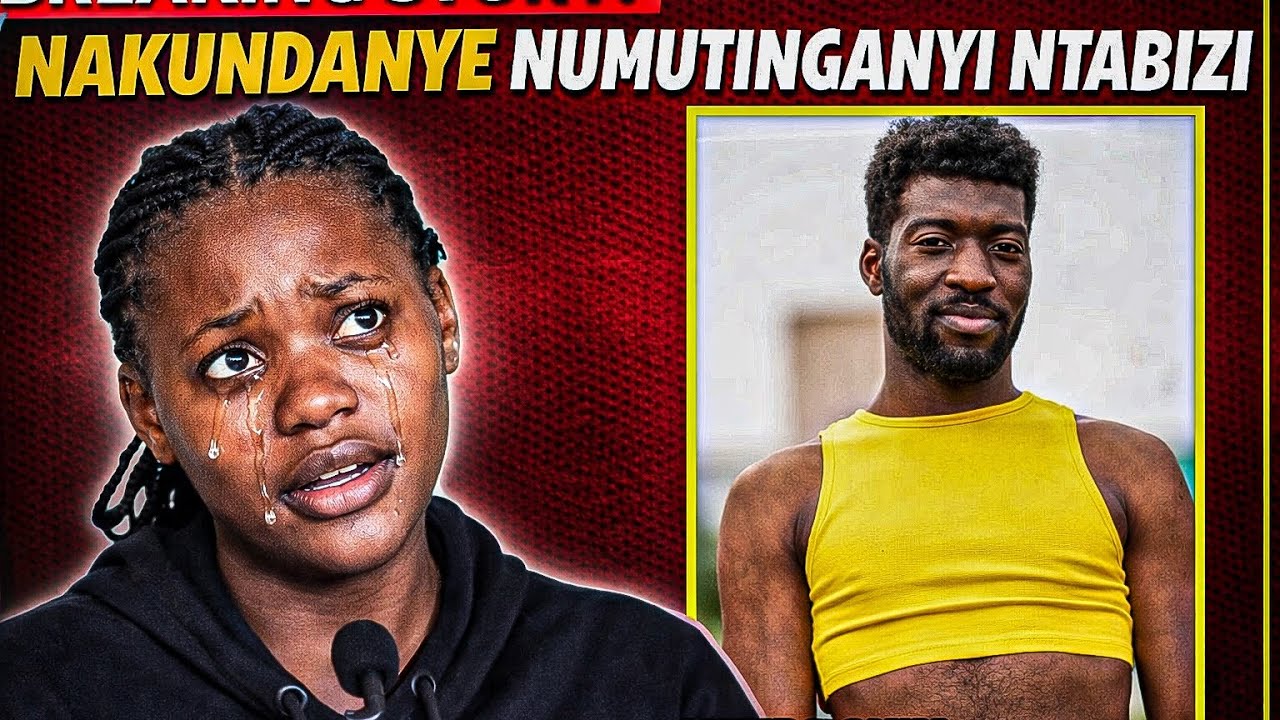 STORY !! NAKUNDANYE NUMUTINGANYI YARABIKISHE , NAJYE MUHISHAKO MBIZI !! 