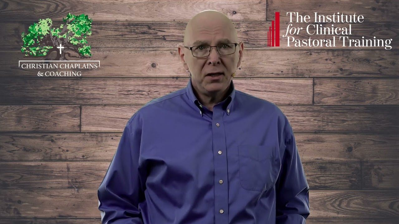 Restoring Christianity to Chaplaincy