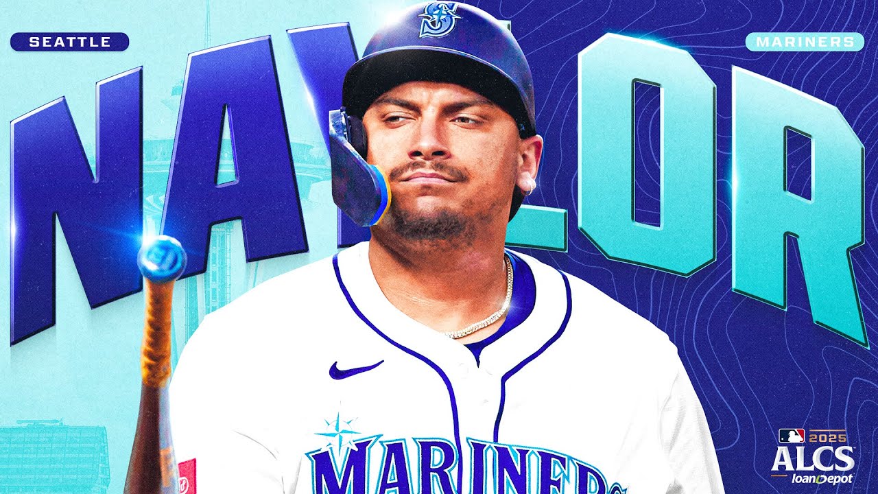 Джош Нейлор — первый канадский игрок MLB, который в качестве гостя в Канаде попал в список претен...