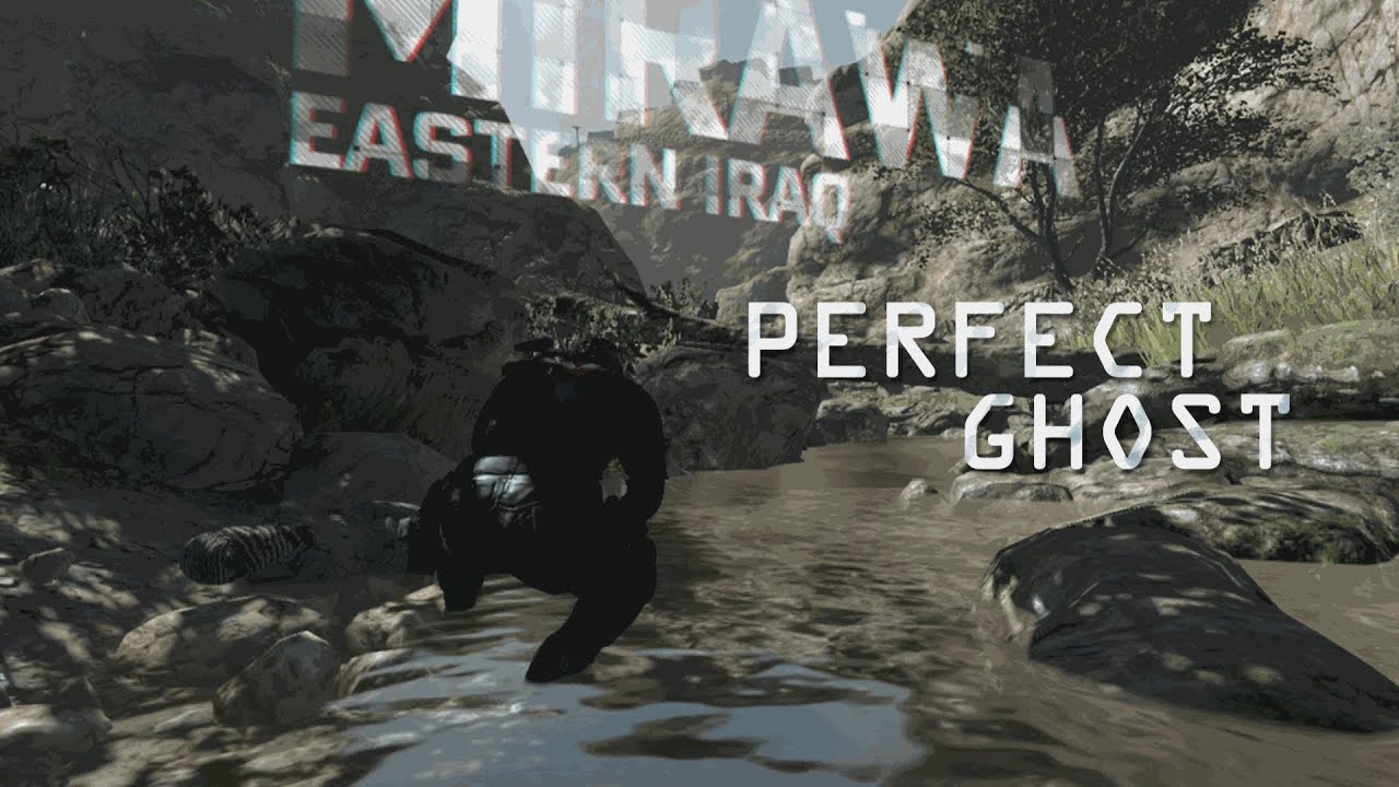 Splinter Cell Blacklist: Perfect Ghost - Insurgent Stronghold Guide