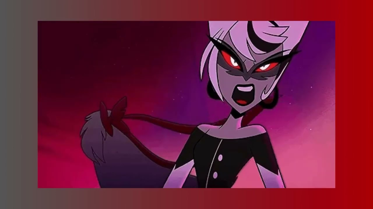 Hazbin Hotel Soundtrack - Whatever It Takes (Slowed + Reverb)