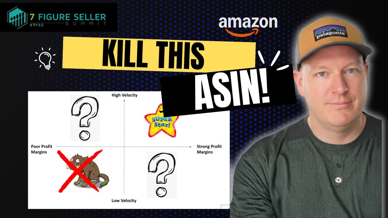 The Biggest Lie in Amazon FBA: PROFIT MARGINS