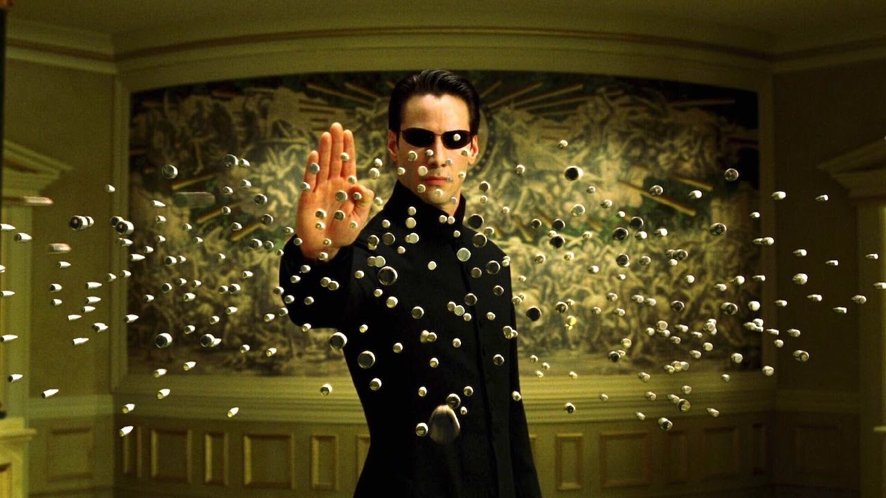 Fonoptikon - Matrix