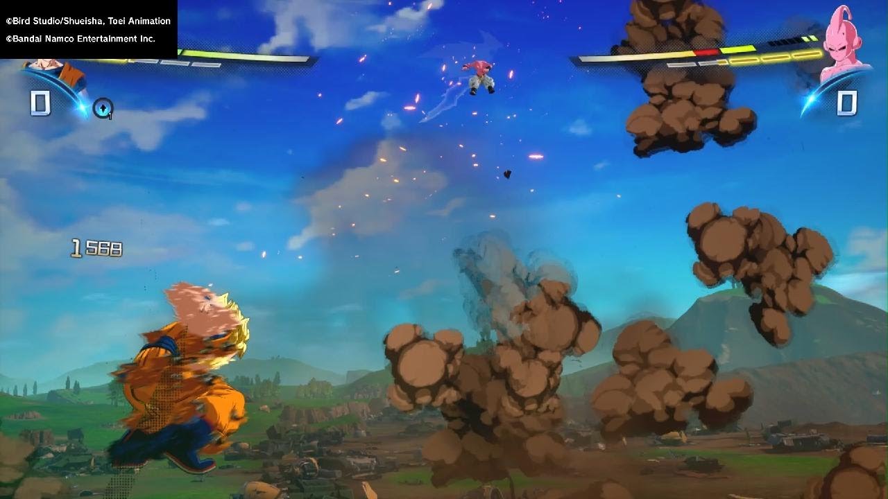 Sparking zero tournaments