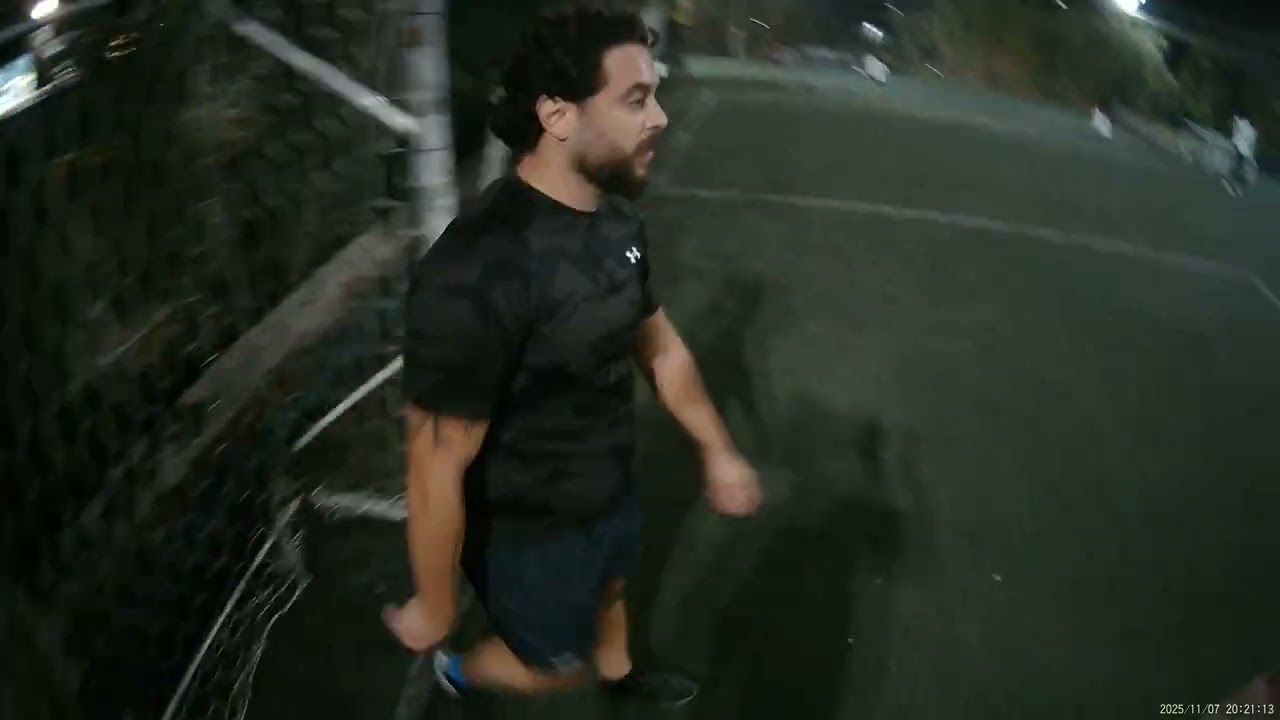 Game 2 ( Andre POV)