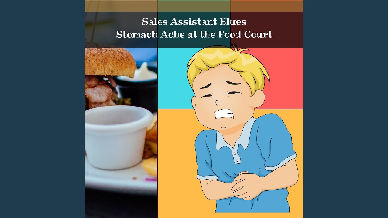 Instrumental Music for Food Courts