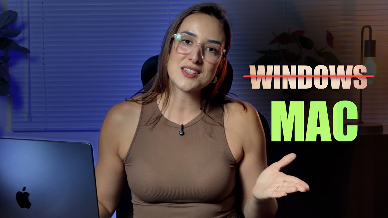 Abandonei o Windows e migrei para o MacBook – Valeu a pena?