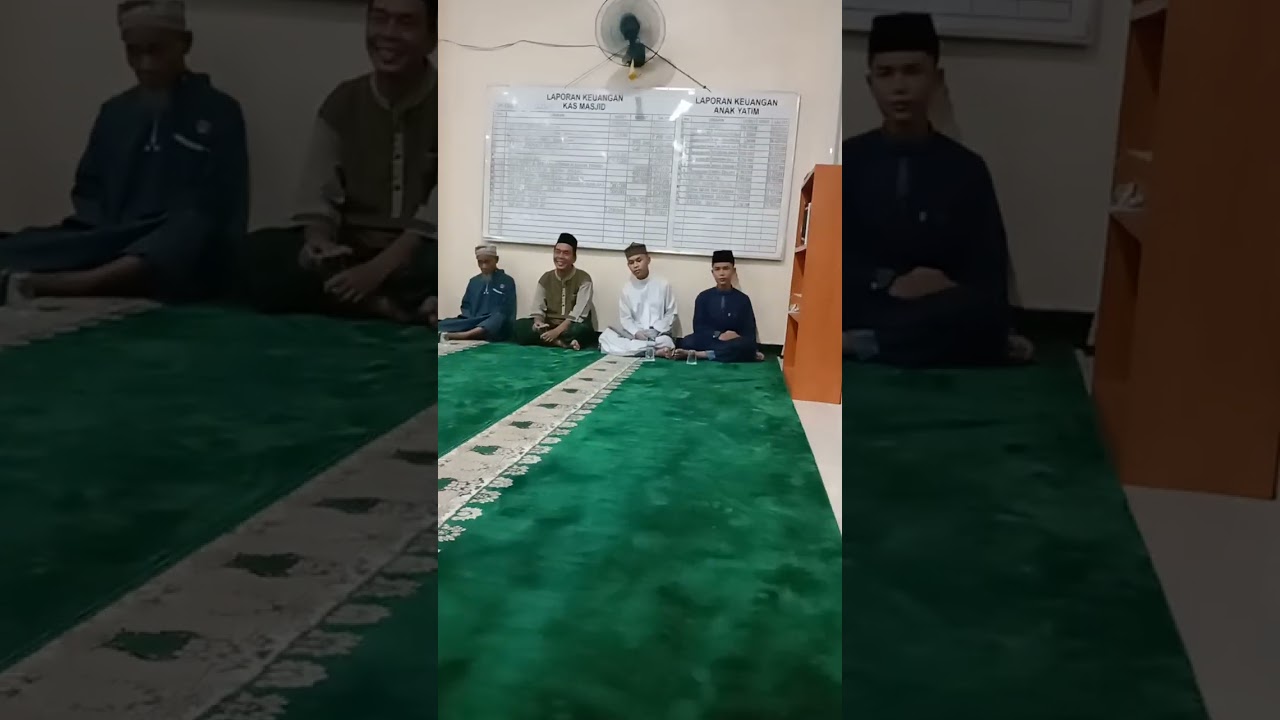 usman sarumpait