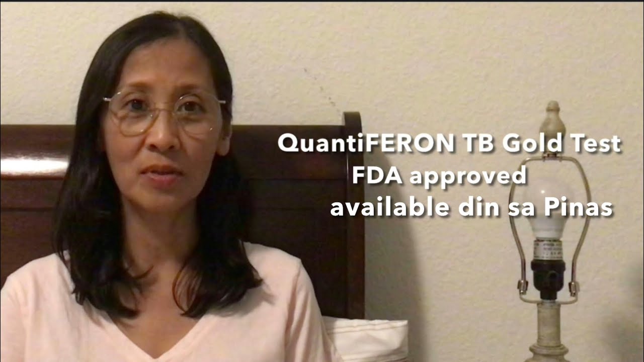 OFW experienced False(+) TB skin test due to BCG VACCINE, (-) QuantiFERON TB Gold Test