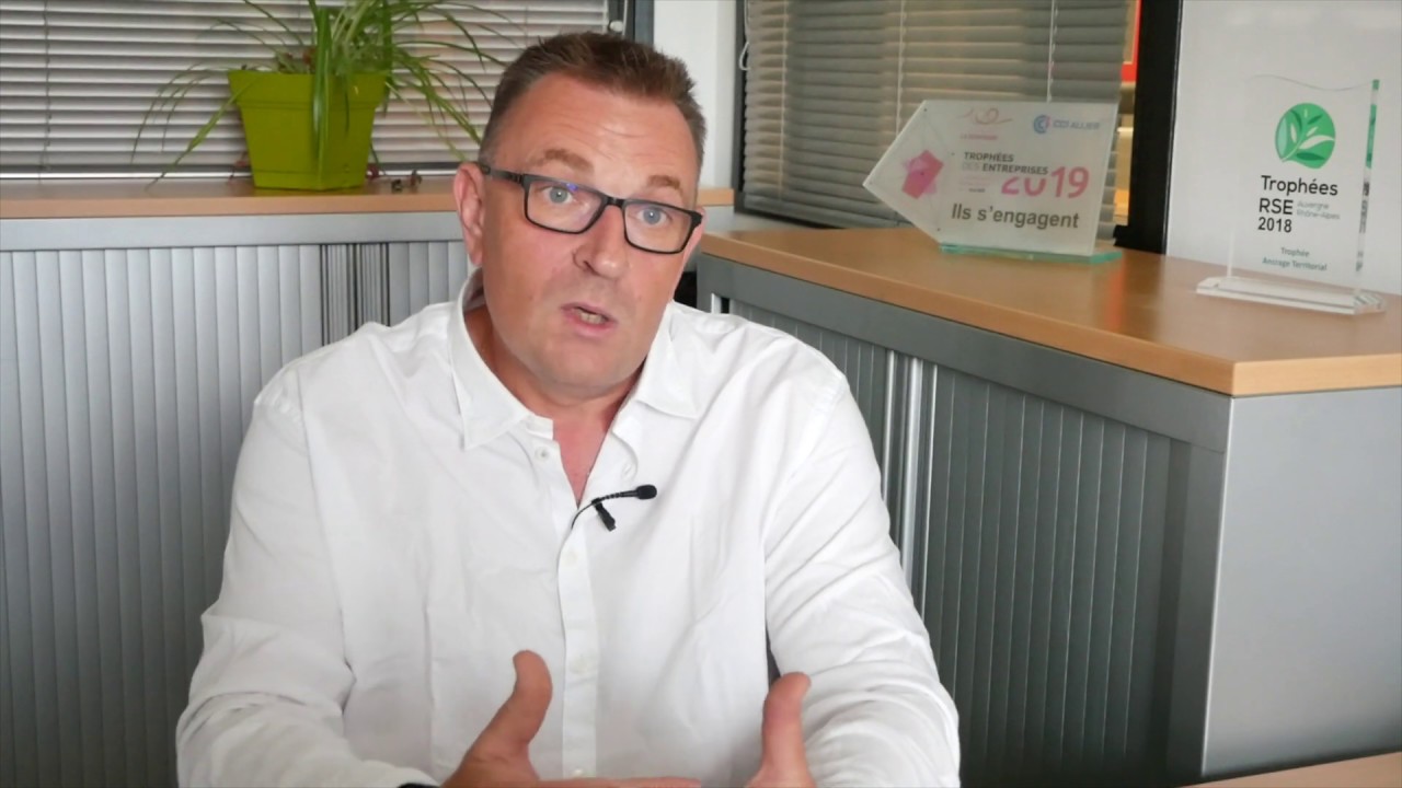 Le recyclage un enjeu d’avenir