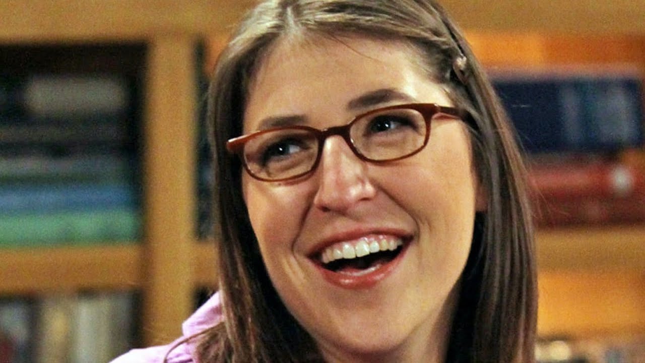 Mayim Bialik's Transformation Is Seriously Turning Heads
