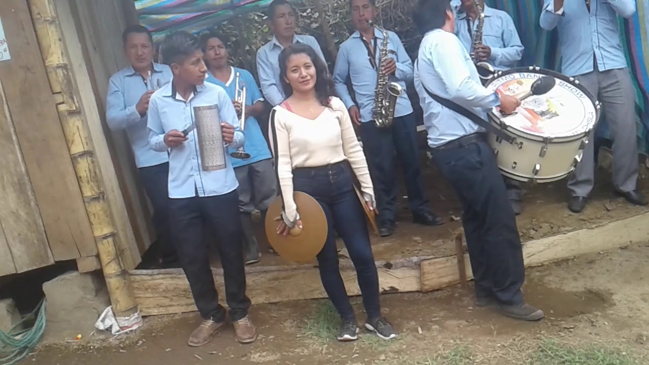 0994902213  BANDITA Ritmo Tropical  PANGUA COTOPAXI ECUADOR