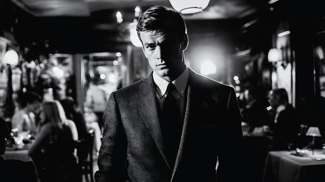 Jazz Cartel – Built In Silence