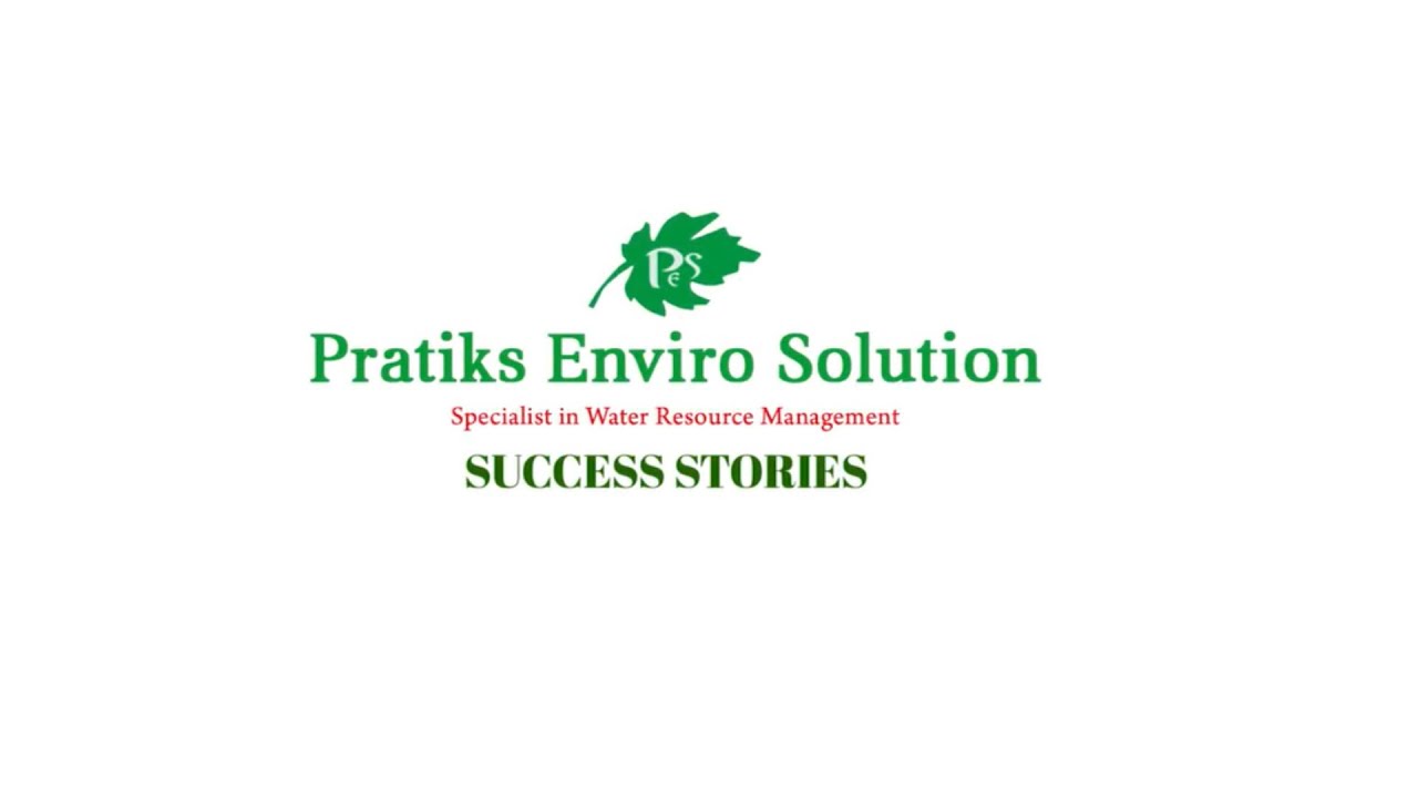 Chennai Metro Trusts PRATIKS ENVIRO’s Zero-Power Bio STP | Government Testimonial