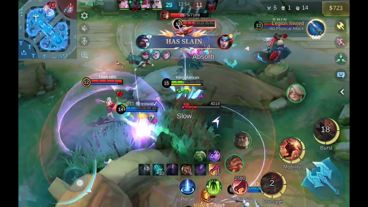 အခုမှစပြီး Vdတေတင်တာမို့အားပေးပါဉီးဗျာ♥♥