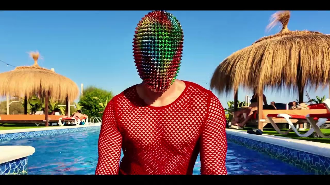 Jason Power- GGG (Official Music Video)