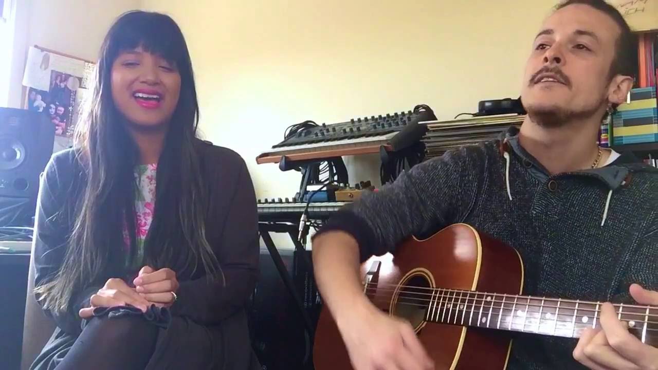 I Can't Help Myself (Sugar Pie, Honey Bunch) - Lorraine