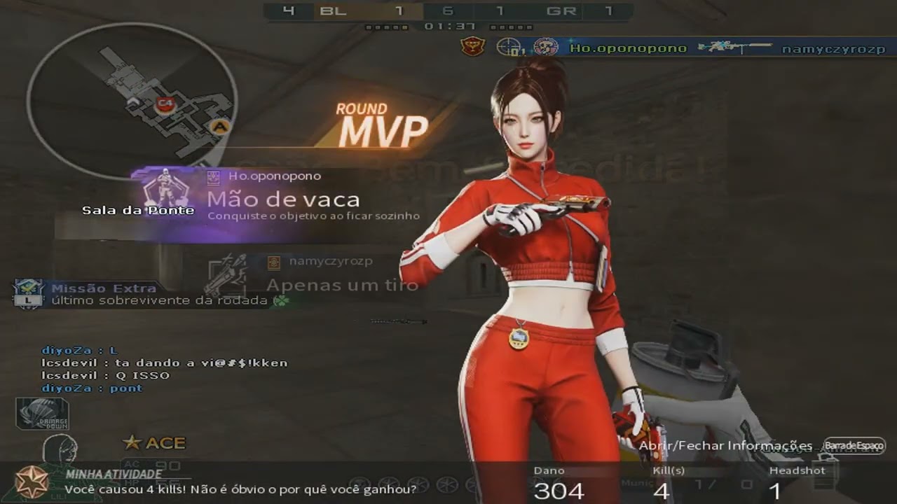 Goken- 2k26 ranked frags 2