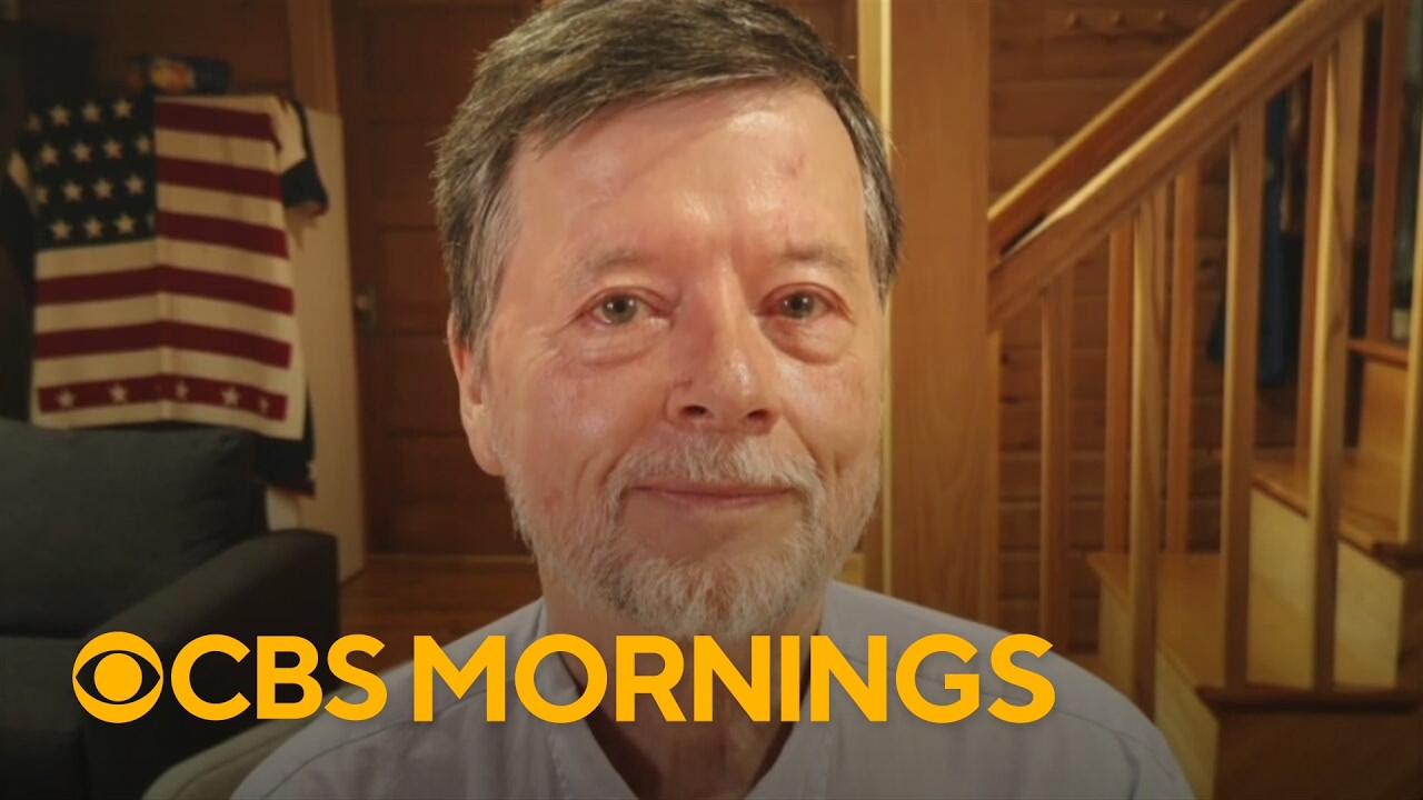 Ken Burns reflects on the United States' 250th anniversary and divisions between Americans