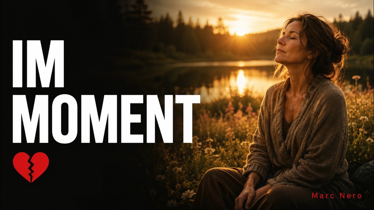 Im Moment - Marc Nero (Official Video)