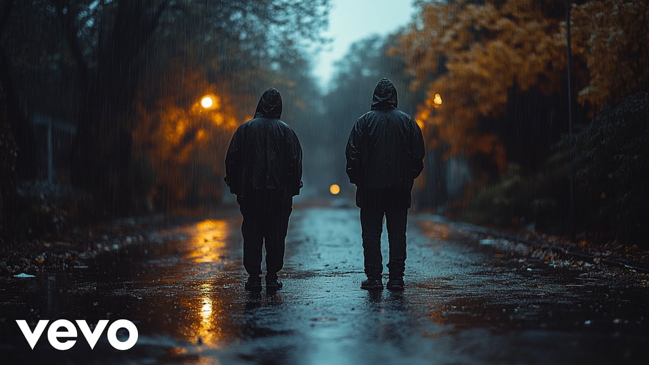 NF feat. EMINEM - 100
