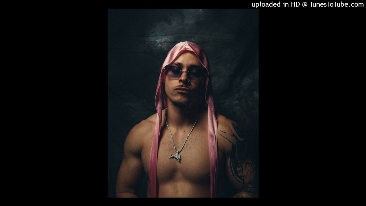 Instrumental Trap RnB estilo J ABDIEL x JOVAN Type Beat | BUSINESS