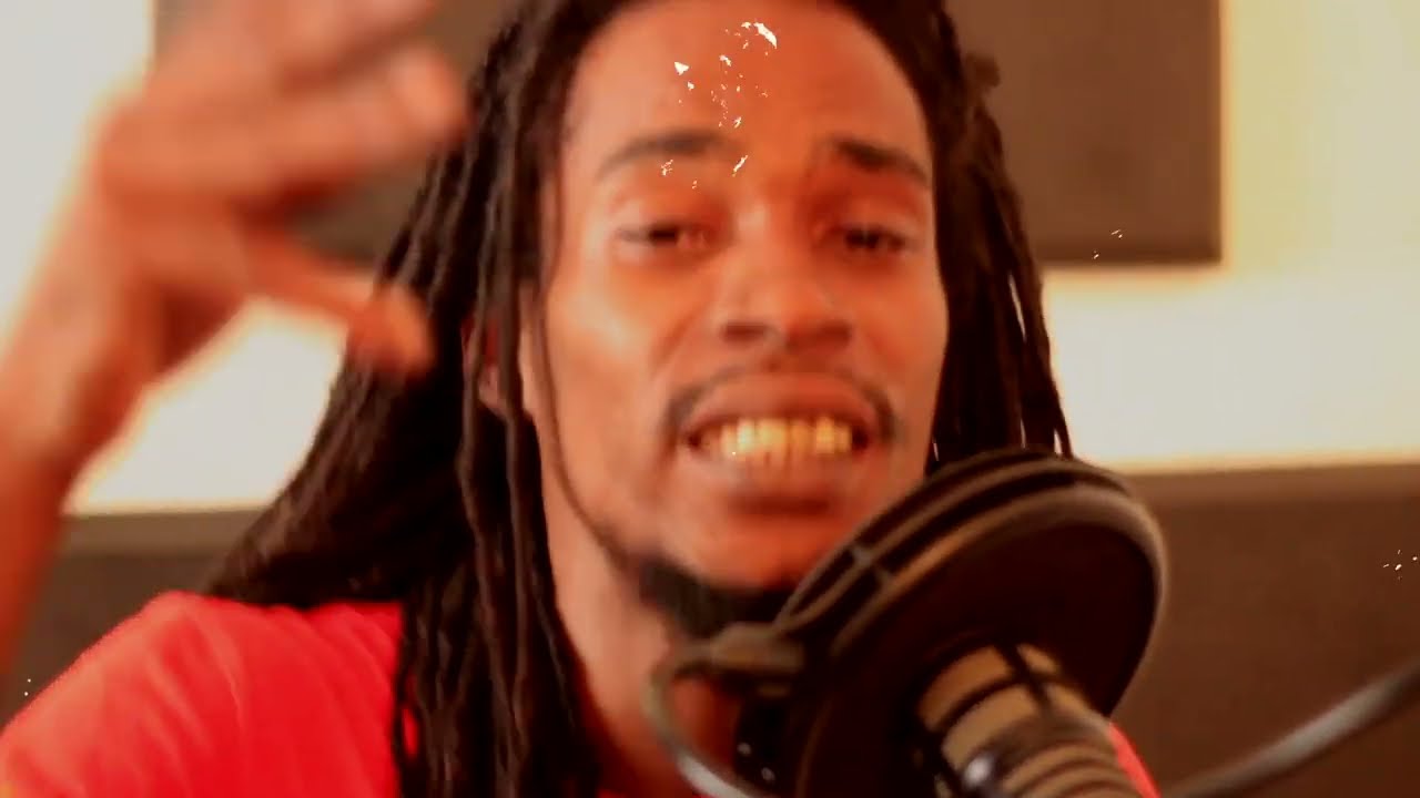 Eesah - Lead Out (Riverton Riddim Teaser)