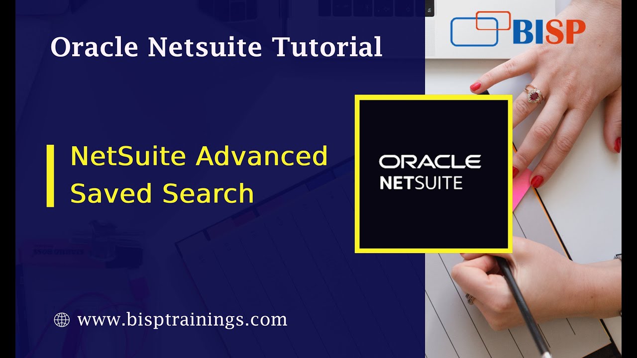 NetSuite Advanced Saved Search | Show Line Level Information in Saved Search | NetSuite consulting