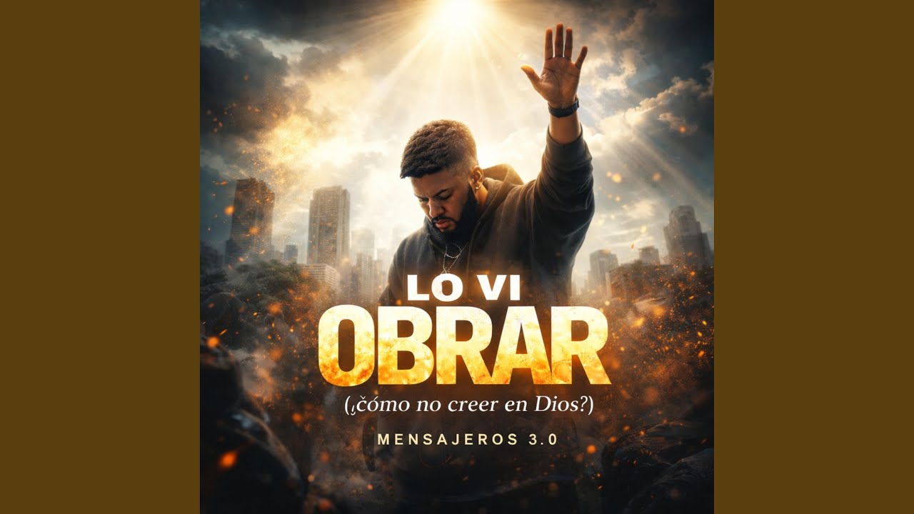 Lo vi obrar